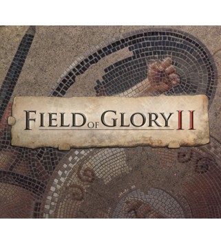 Field of Glory II Steam Key GLOBAL